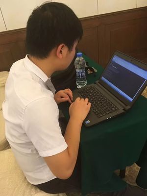 【動態】熱烈祝賀&ldquo;性能測試--軟件性能測試可視化&rdquo;技術交流會圓滿舉辦
