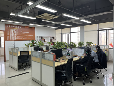 譽盛商務(wù)信息咨詢 助力企業(yè)決策與發(fā)展的專業(yè)伙伴