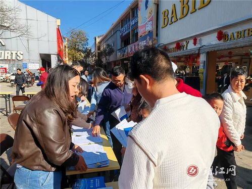 師宗 勞務協作架通就業服務連心橋，精準服務鋪就增收致富快車道
